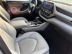 تويوتا هايلاندر